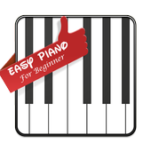 Easy Piano For Beginner icon