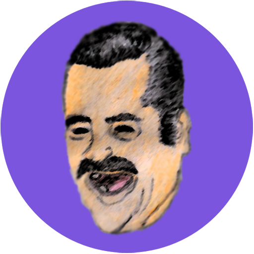 Risitas icon