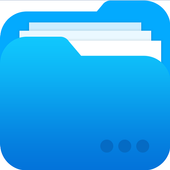 ES File Explorer icon