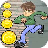 Super Ben Ten omniverses