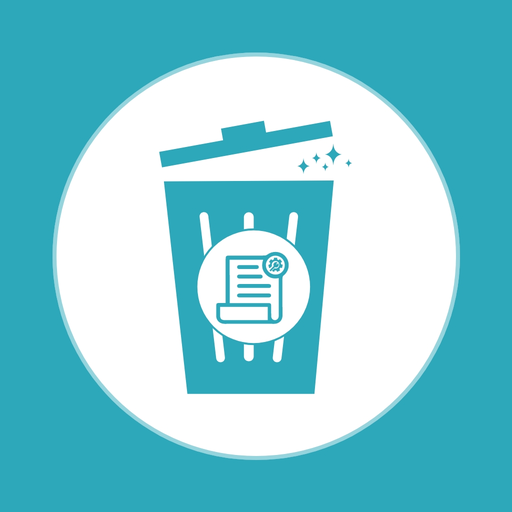 List All Apps &amp; Uninstaller icon