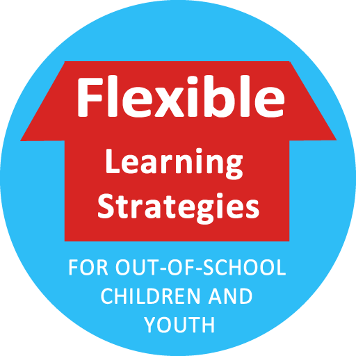 Flexible Learning icon