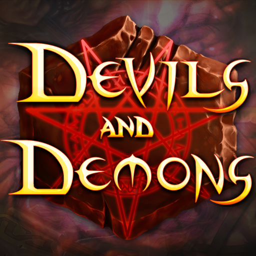 Devils &amp; Demons Premium icon