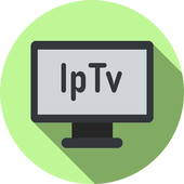 IPTV Player Latino icon