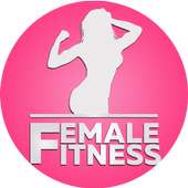 Female Fitness on 9Apps