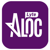 JAMB CBT Chat app (ALOC Lyte) أيقونة