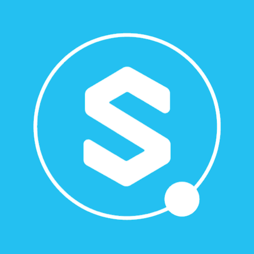 SPEAKLAR: English Speaking Practice App icon