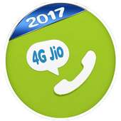 Free Jio4GVoice call Tips 2017 on 9Apps