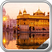India Walllpaper icon