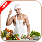 نظام غذائي لكمال الاجسام أيقونة