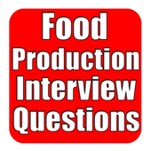 Food Production Engineering Q &amp; A icon