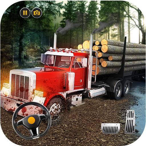 Offroad Truck Driving School:  icon