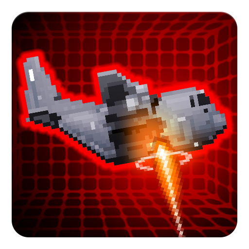 Zombie Gunship Arcade icon