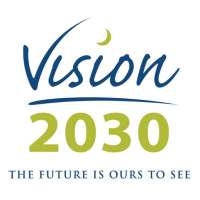 VISION 2030 on 9Apps