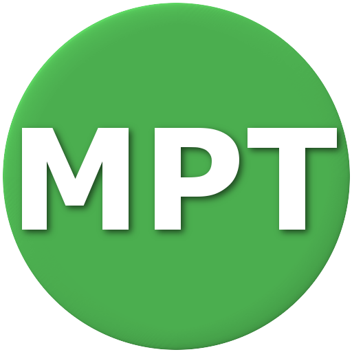 Musicians Practice Tracker icon