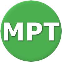 Musicians Practice Tracker