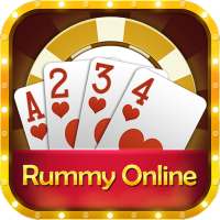 Rummy Online - Circle Ultimate Rummy