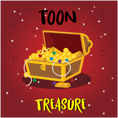 Treasure Toon House Escape icon