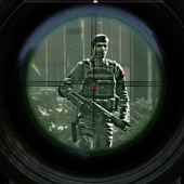 Sniper Expert icon