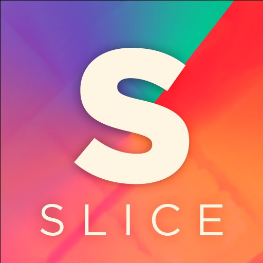 Slice Video Editor and Film Maker icon