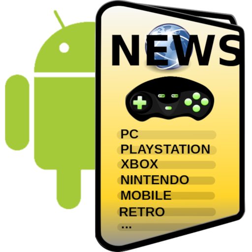 World of Video Games News icon