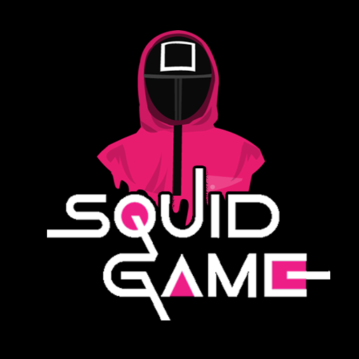Squid Game Challenge 3D icon
