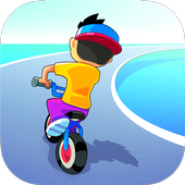 Bike Race icon