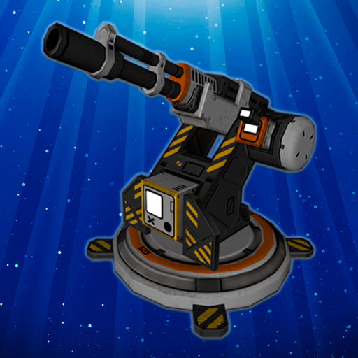 GEO WAR ONLINE иконка