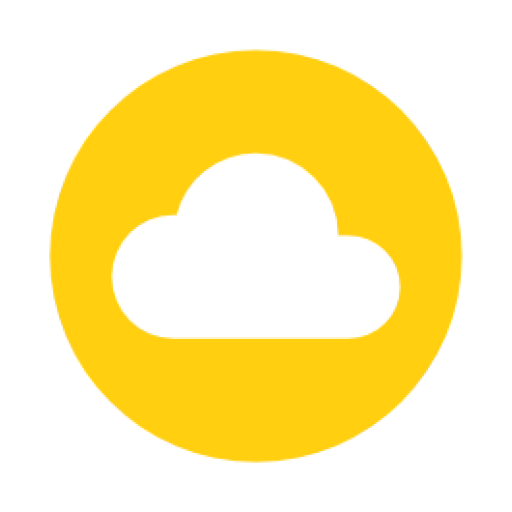 Weather Clock Widget icon