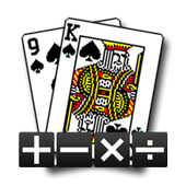 Baccarat Card Counting icon