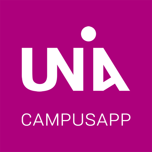 CampusApp Uni Augsburg иконка