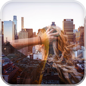 Blend Photo Editor icon