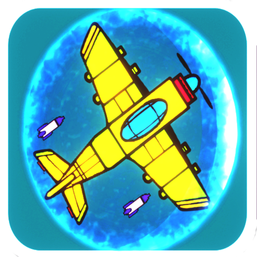 DogFightKing - Air Combat icon