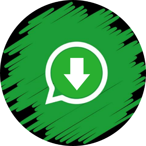 WA Status Saver: Status Saver for WhatsApp icon