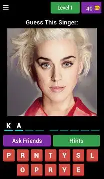 Guess The Singer Free Download - 9Game