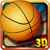 Arcade Basketball icon