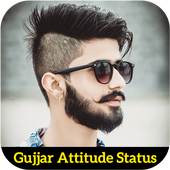Gujjar Attitude Status 2018 icon