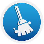 Fast Cleaner : Speed Booster &amp; Phone Cleaner icon