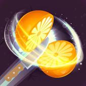 Cut Fruit icon