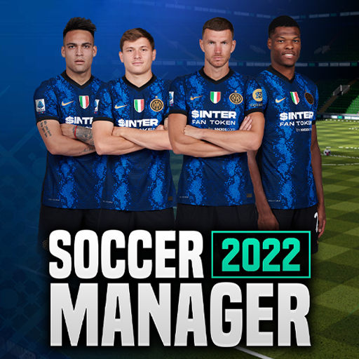 Soccer Manager 2022 - Calcio icon