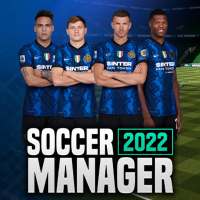 Soccer Manager 2022 - Calcio