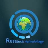 Research Methodology icon