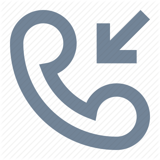 Easy to Answer Incoming Call icon