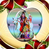 Shiva Clock icon