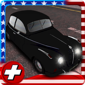 American Cars Dealer Simulator icon