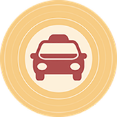 Click-A-Ride Driver icon