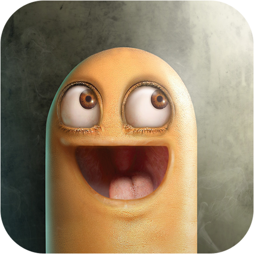 Slink Slither Worms icon