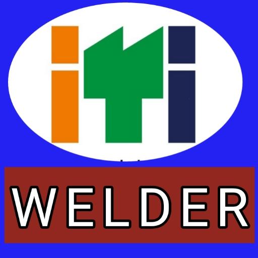 ITI Welder icon