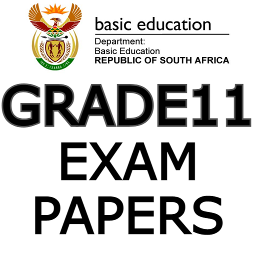 Grade 11 Previous Question Papers icon