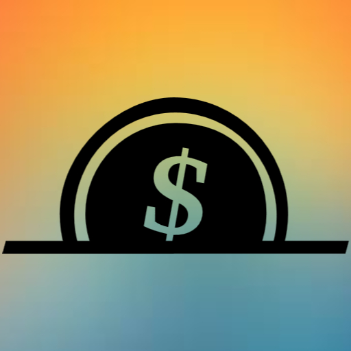 Online Invest Money And Earn icon